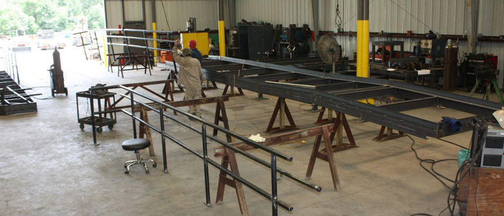 Car Wiring Production